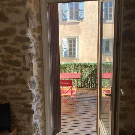 Au Coeur De Carcassonne 아파트 외부 사진