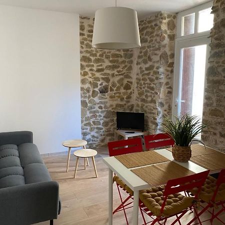 Au Coeur De Carcassonne 아파트 외부 사진